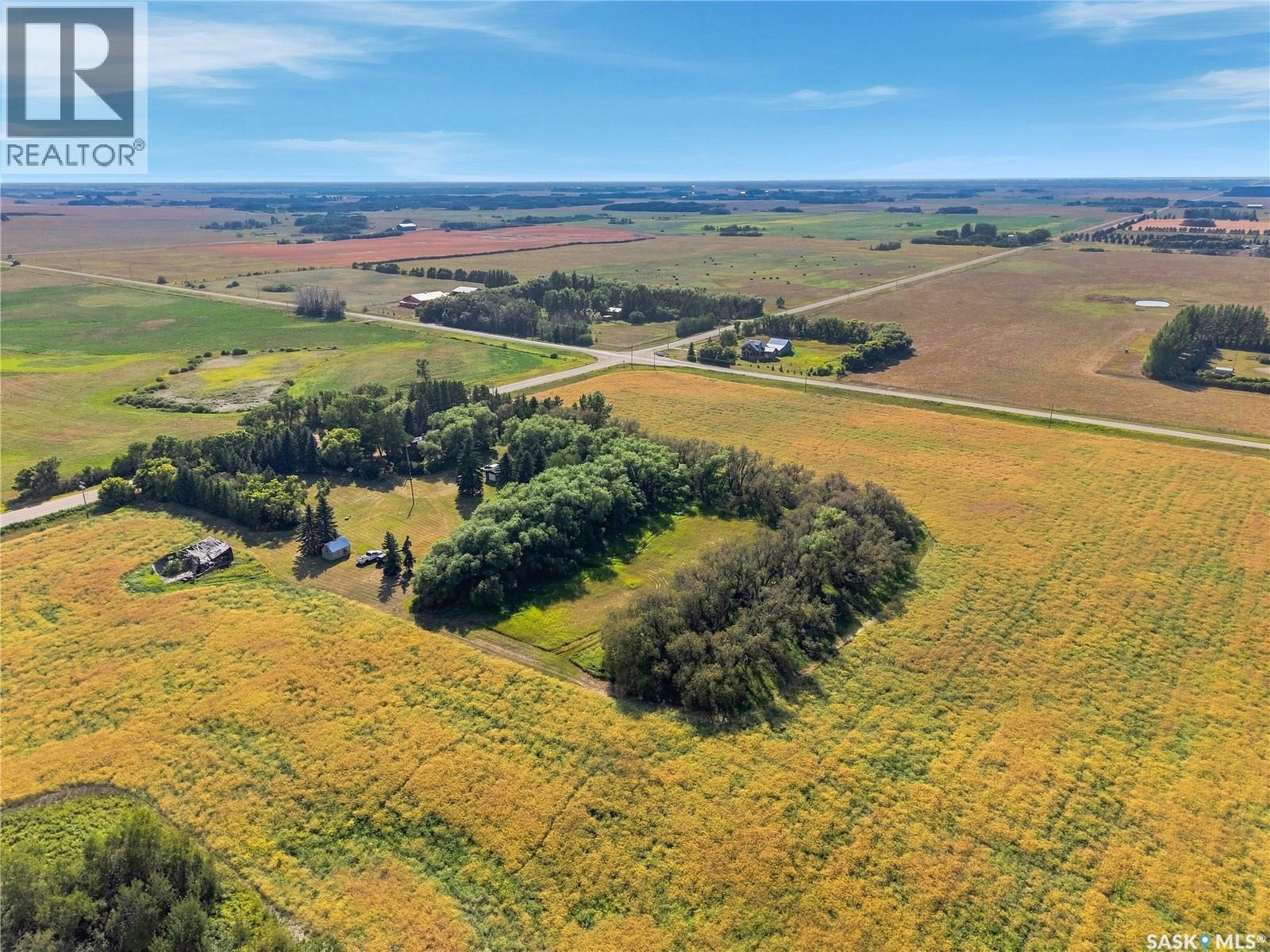 10 Acre Residential, Corman Park Rm No. 344, Saskatchewan  S7K 5W1 - Photo 35 - SK046900