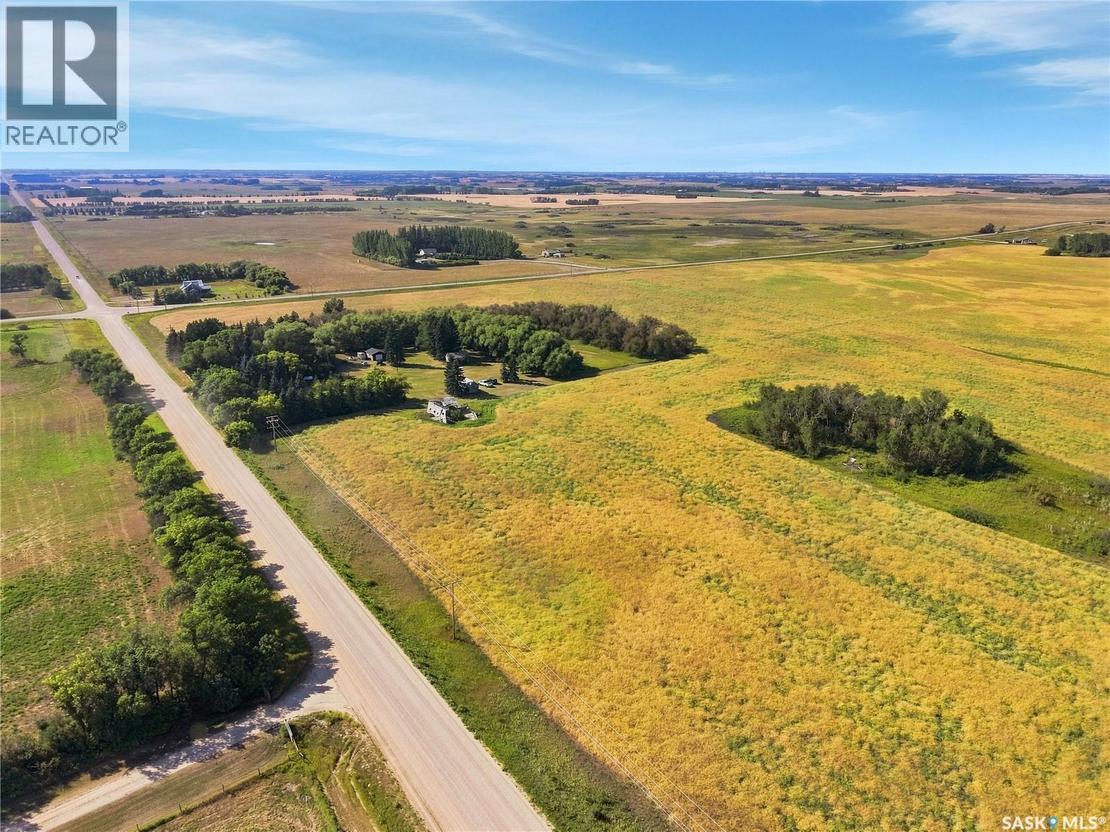 10 Acre Residential, Corman Park Rm No. 344, Saskatchewan  S7K 5W1 - Photo 39 - SK046900