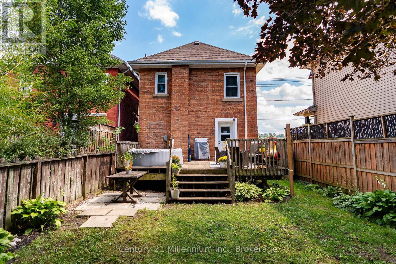 1186 2nd Avenue W, Owen Sound, Ontario  N4K 4N2 - Photo 30 - X13683516