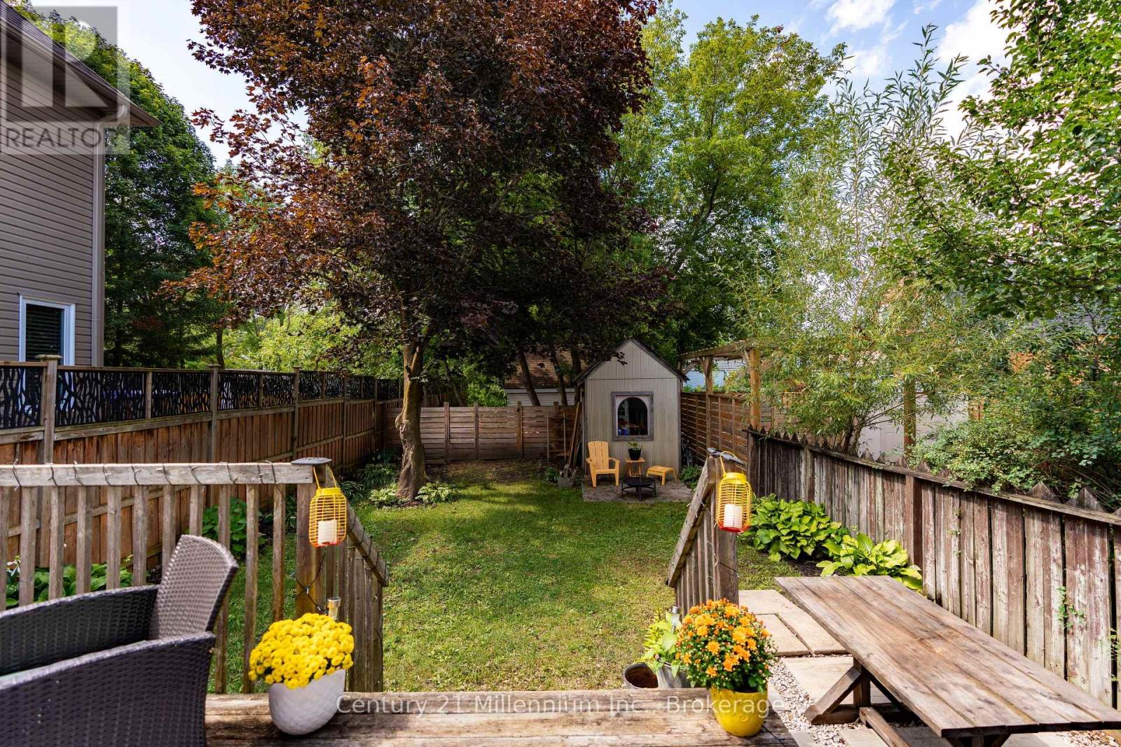 1186 2nd Avenue W, Owen Sound, Ontario  N4K 4N2 - Photo 32 - X13683516