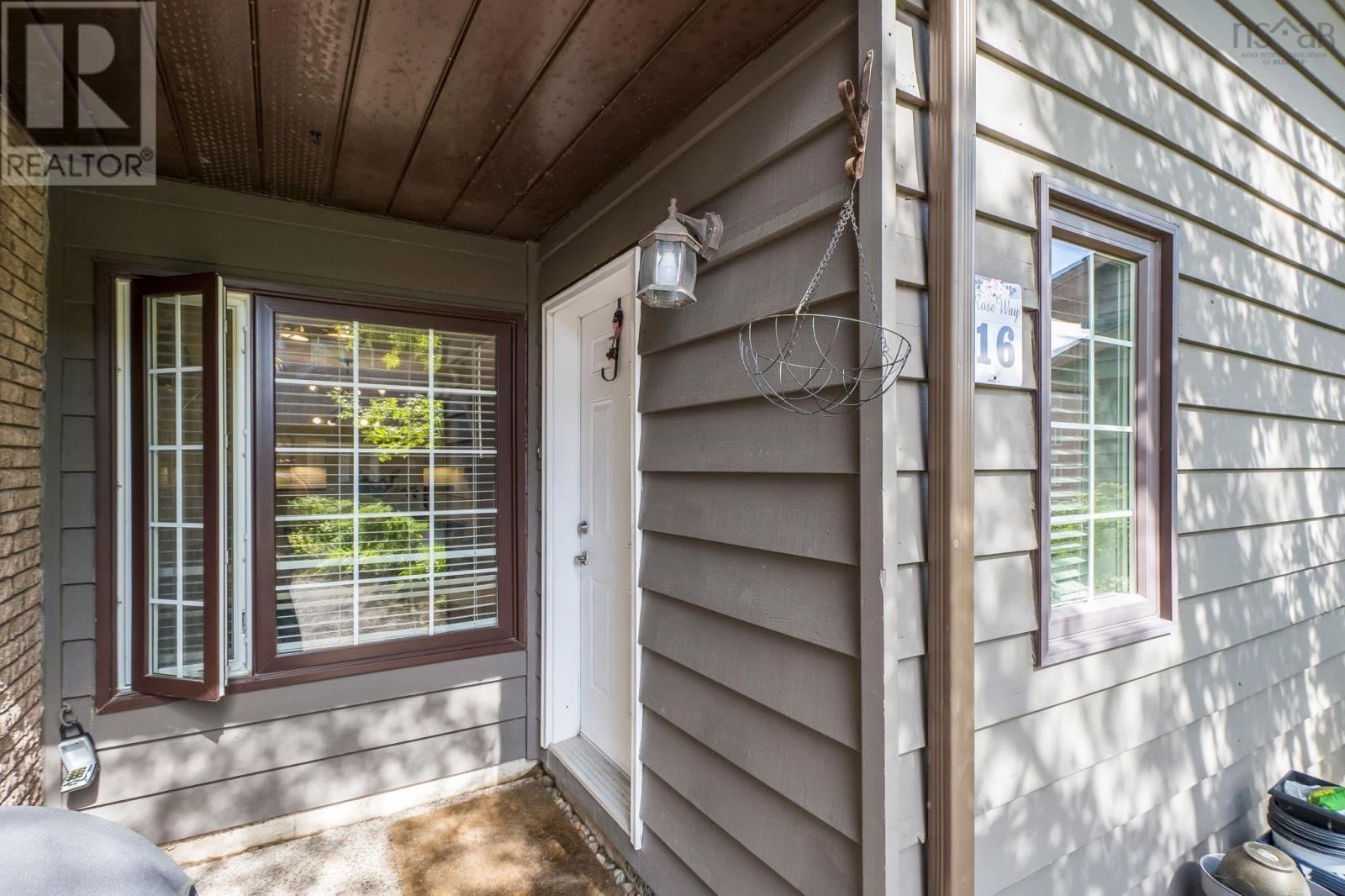 16 4 Rose Way, Dartmouth, Nova Scotia  B2Y 4L9 - Photo 24 - 202621972