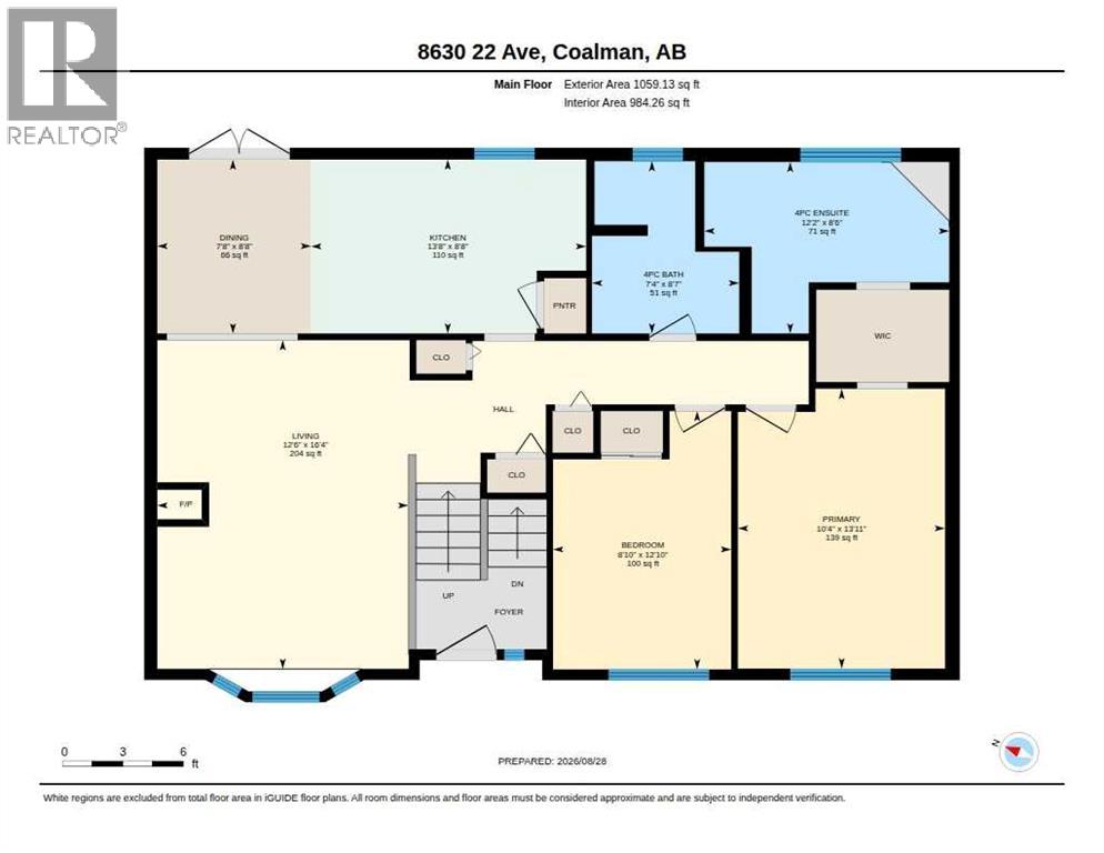 8630 22 Avenue N, Coleman, Alberta  T0K 0M0 - Photo 47 - A2340953