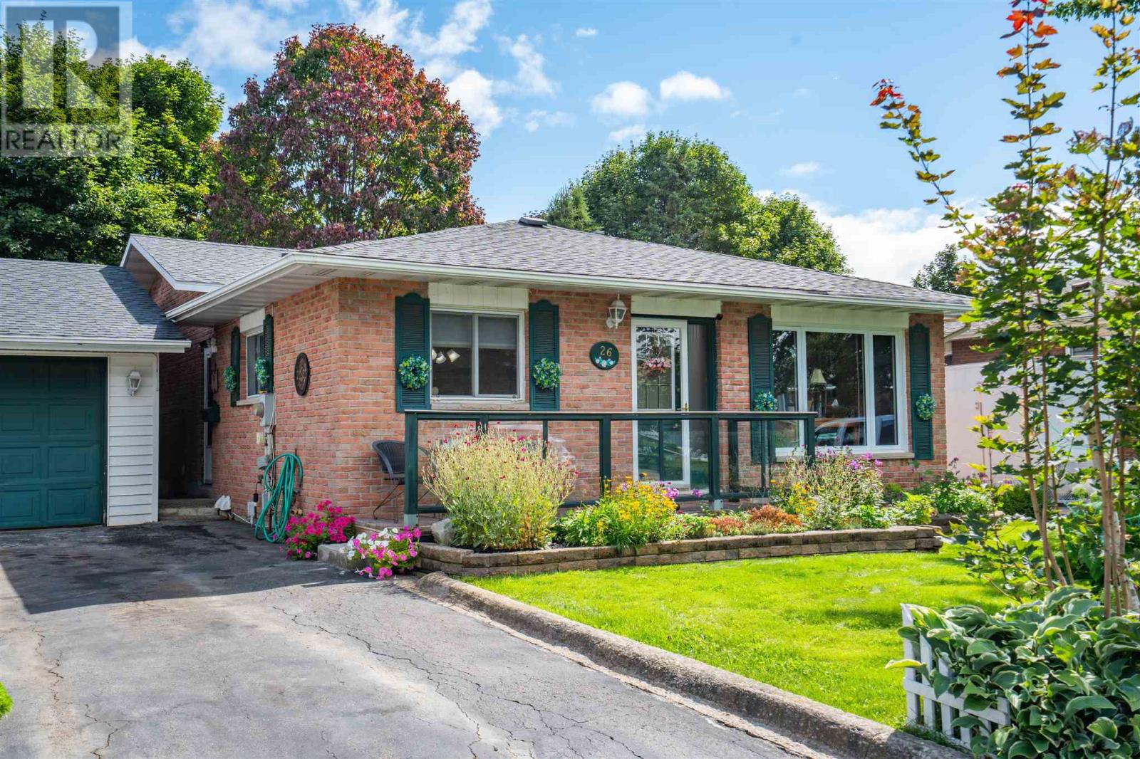 26 Heath RD, Sault Ste. Marie, Ontario