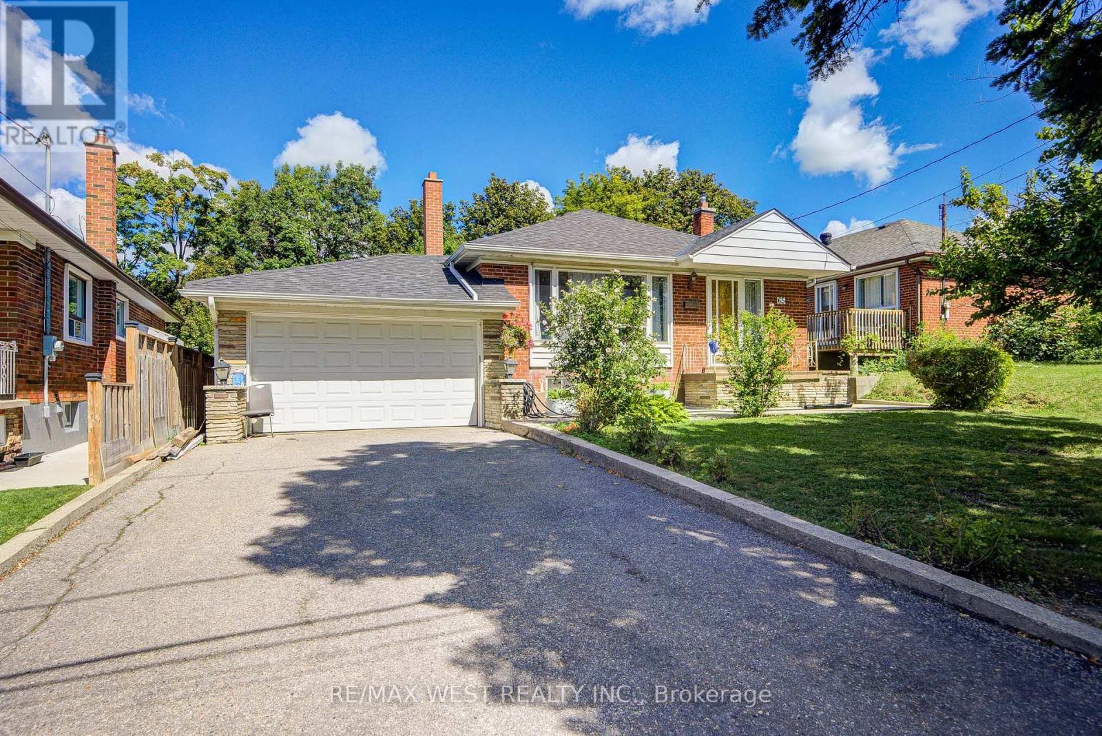 65 RIDGE POINT CRESCENT, Toronto, Ontario