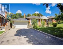 65 RIDGE POINT CRESCENT, Toronto, Ontario