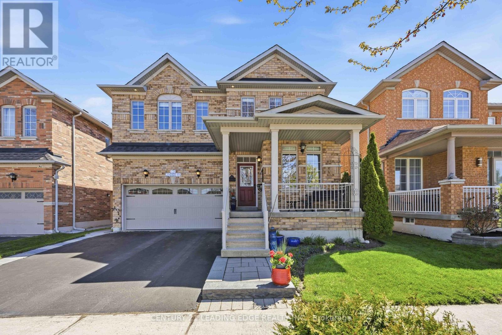 156 LANDSDOWN CRESCENT, Markham, Ontario