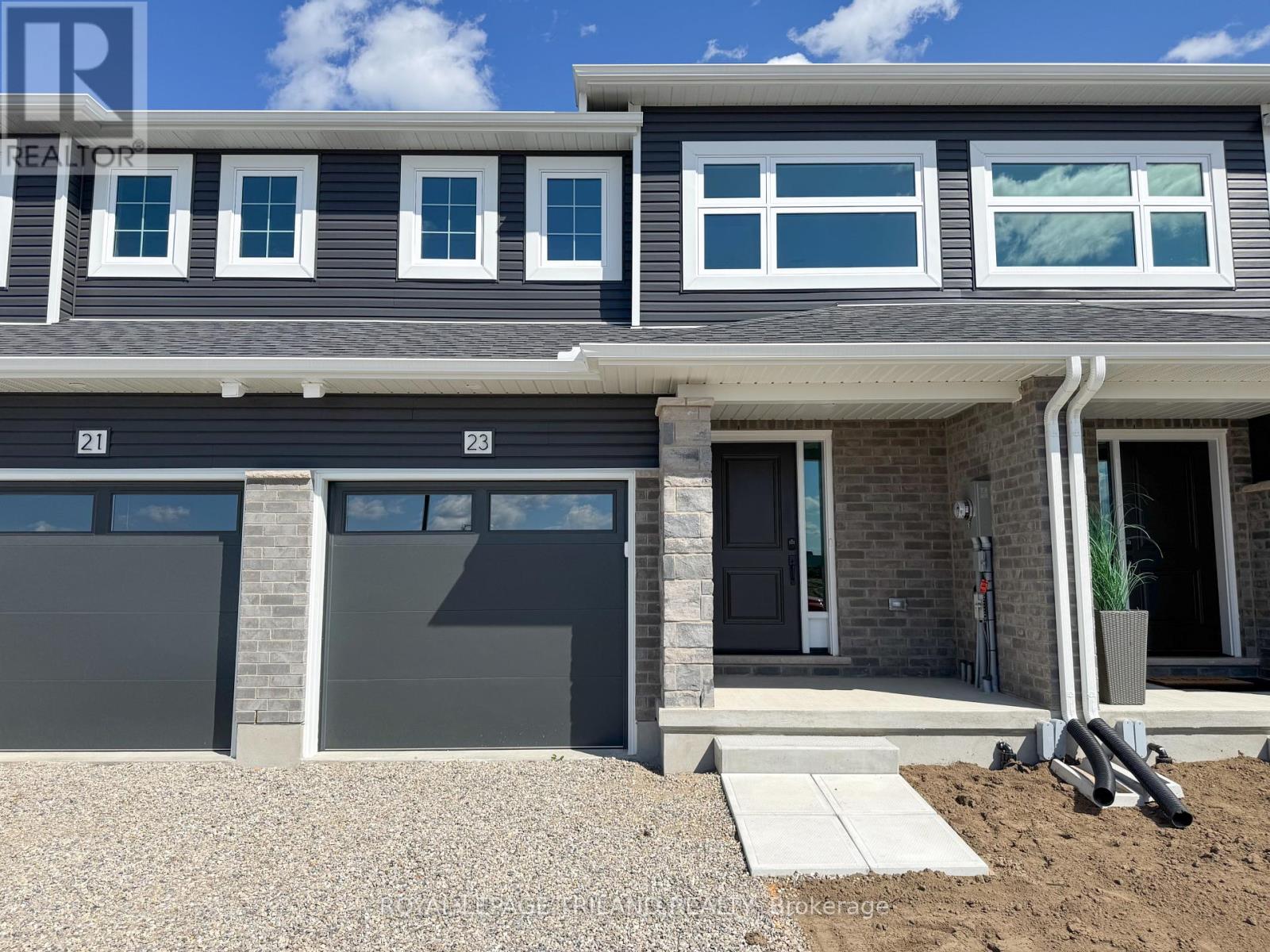 23 KILN LANE, St. Thomas, Ontario