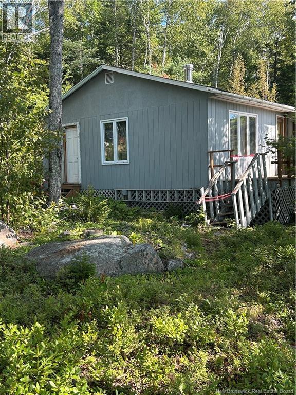 0 Maxwell Road, Second Falls, New Brunswick