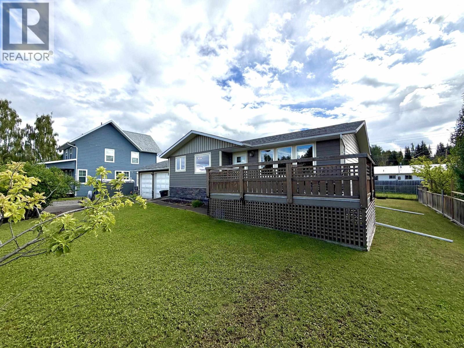 3140 13th Street West, Houston, British Columbia  V0J 1Z0 - Photo 4 - R3159900