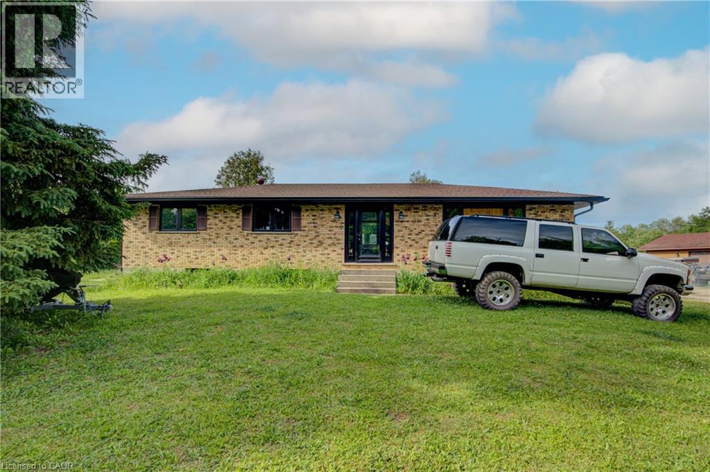 3907 WELLINGTON 35 Road, Puslinch, Ontario