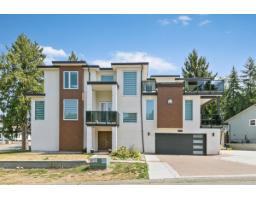 20754 48 AVENUE, Langley, British Columbia