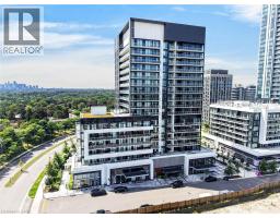 20 O'NEILL Road Unit# 536, North York, Ontario