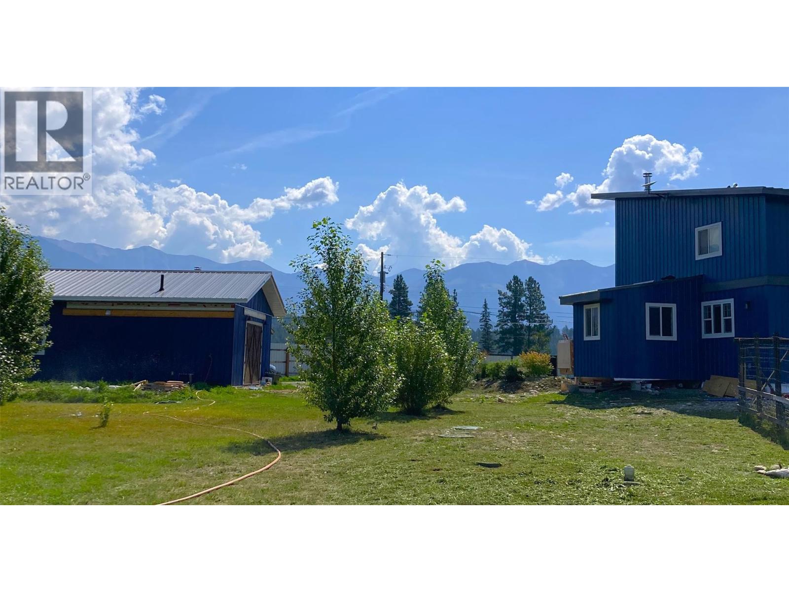 5469 Riverview Frontage Road, Ta Ta Creek, British Columbia  V0B 2H0 - Photo 35 - 10386312