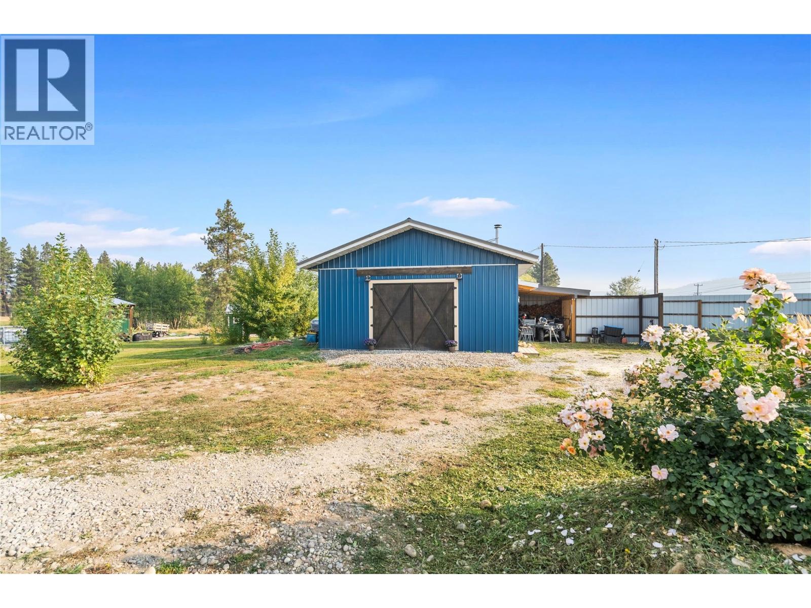 5469 Riverview Frontage Road, Ta Ta Creek, British Columbia  V0B 2H0 - Photo 37 - 10386312