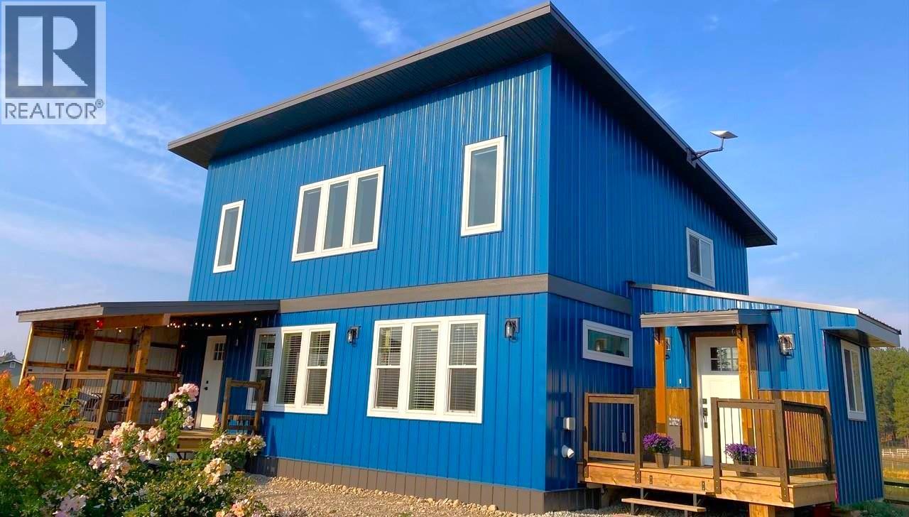 5469 Riverview Frontage Road, Ta Ta Creek, British Columbia  V0B 2H0 - Photo 1 - 10386312