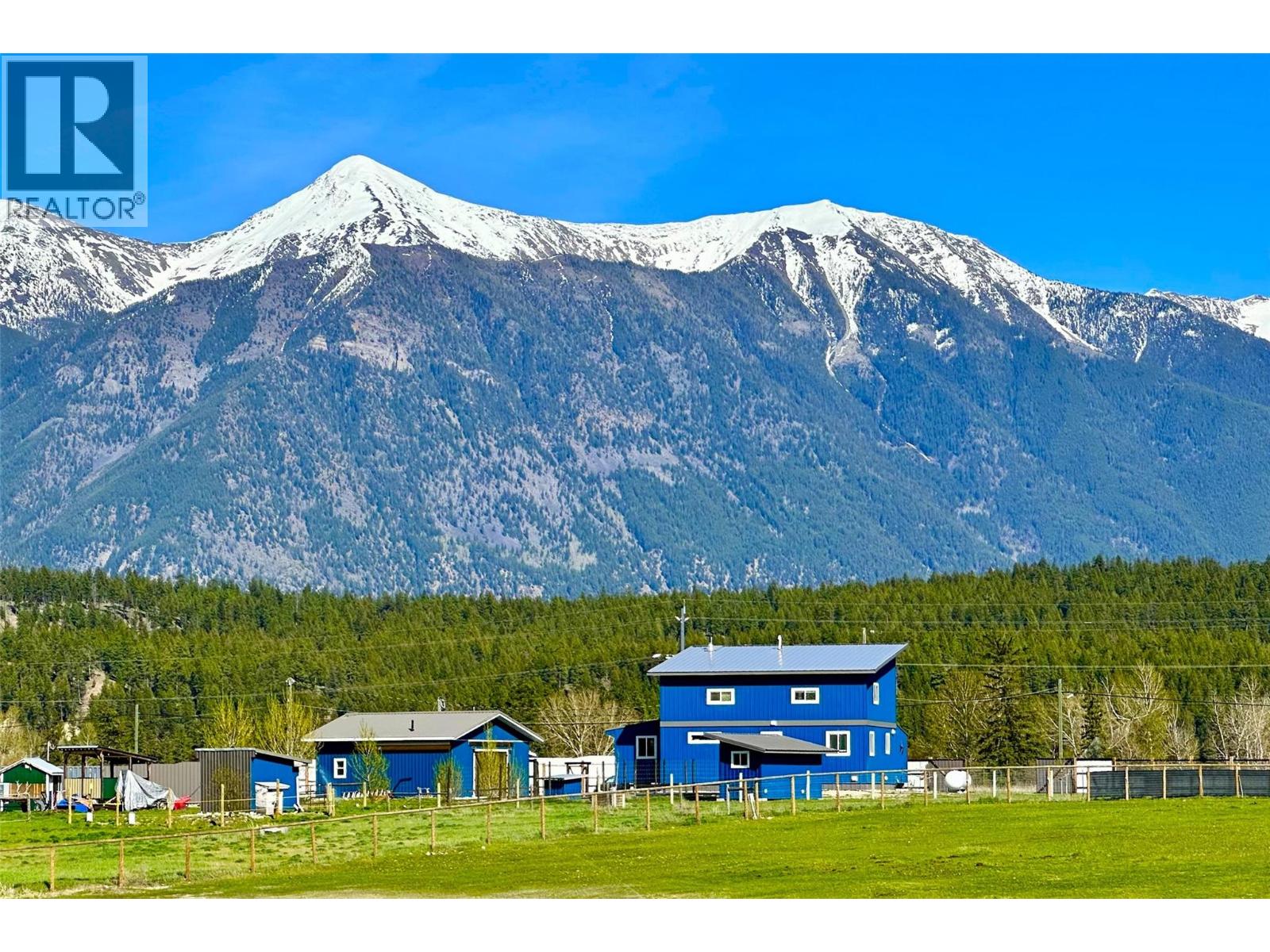 5469 Riverview Frontage Road, Ta Ta Creek, British Columbia  V0B 2H0 - Photo 34 - 10386312