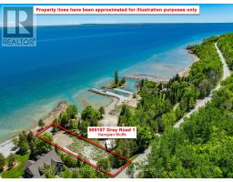 505107 GREY ROAD 1, Georgian Bluffs, Ontario