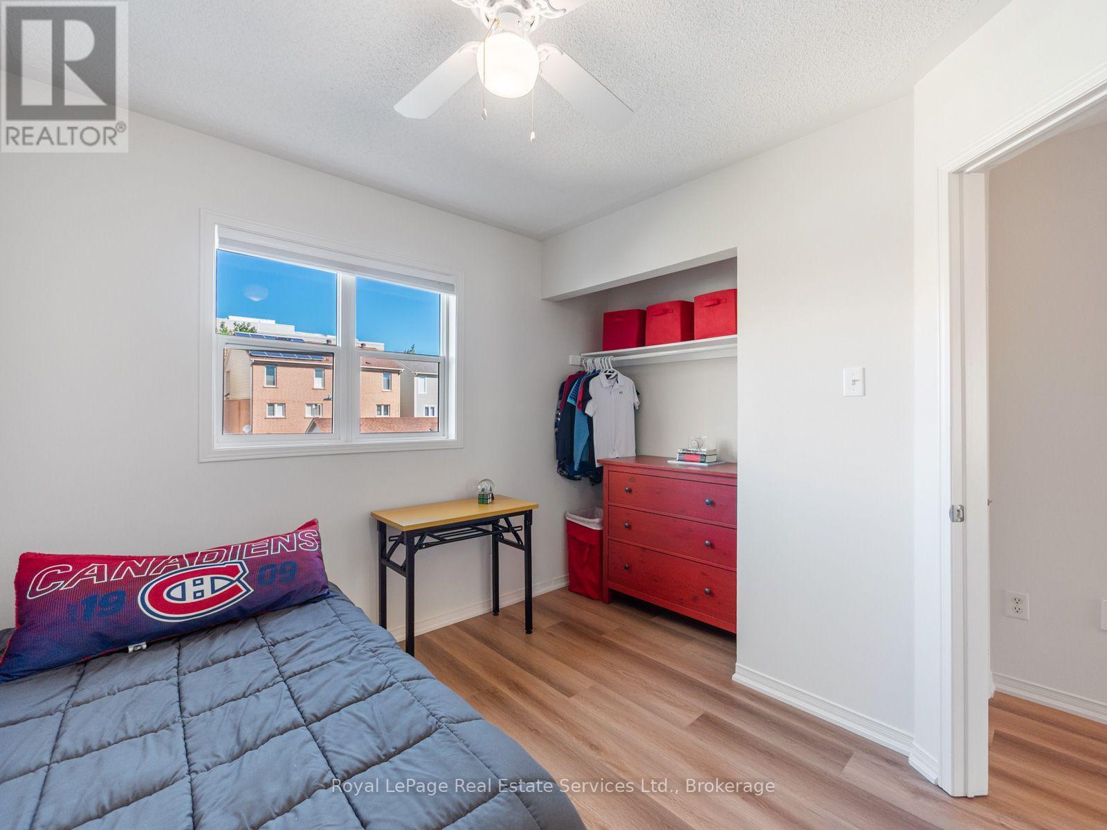 205 Littlewood Drive, Oakville, Ontario  L6H 6T8 - Photo 23 - W13727594