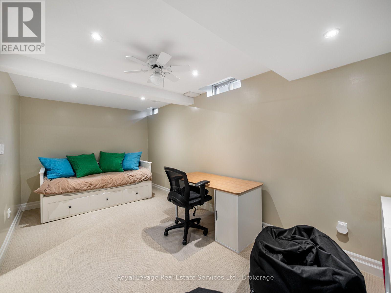 205 Littlewood Drive, Oakville, Ontario  L6H 6T8 - Photo 26 - W13727594