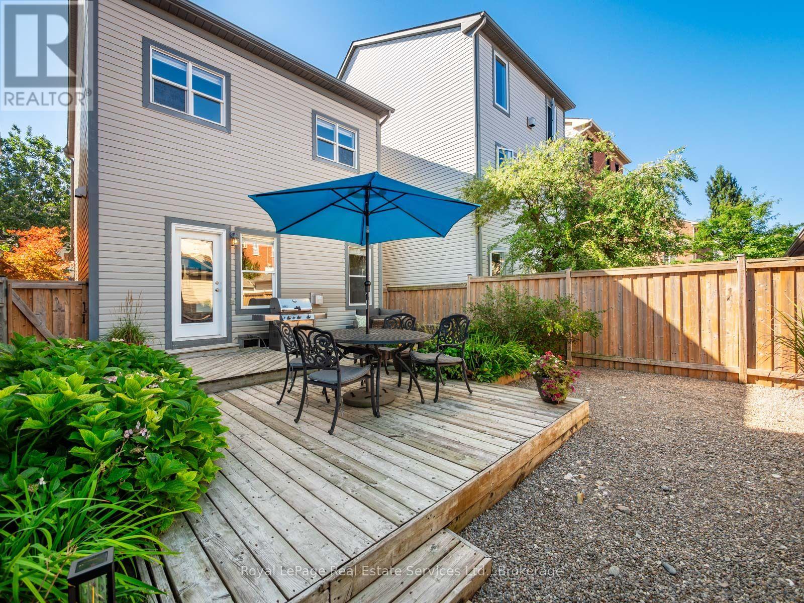205 Littlewood Drive, Oakville, Ontario  L6H 6T8 - Photo 28 - W13727594