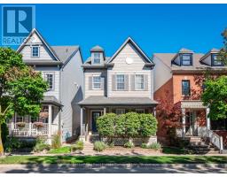 205 LITTLEWOOD DRIVE, Oakville, Ontario