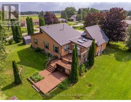 384 URSTADT STREET, Georgian Bluffs, Ontario