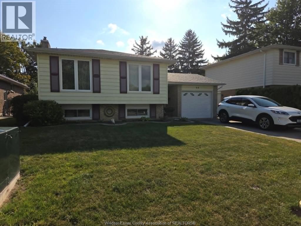 MLS# 26021167: 68 EDWARD STREET, Essex, Canada