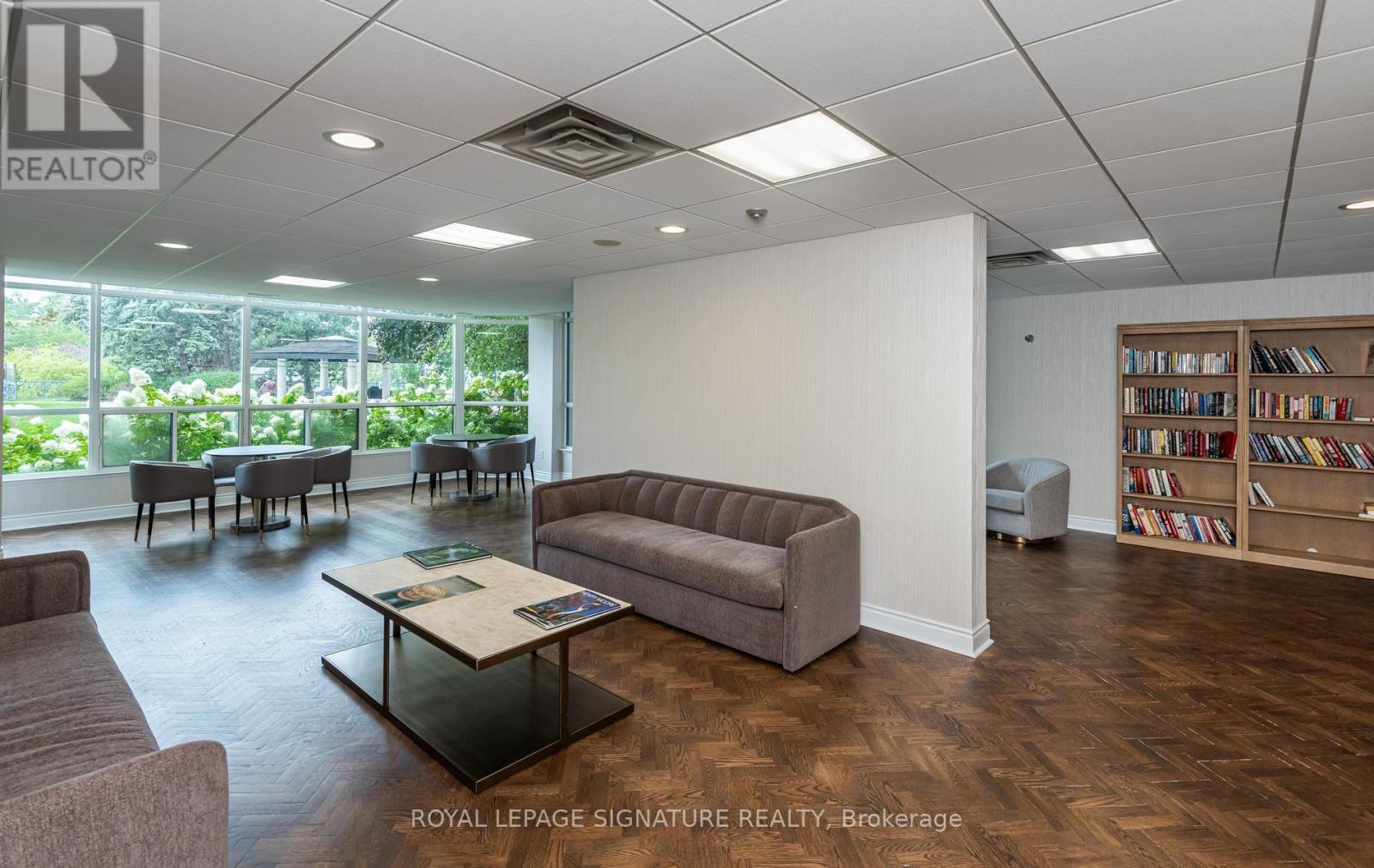602 - 7300 Yonge Street, Vaughan, Ontario L4J 7Y5 - Photo 32 - N13726868