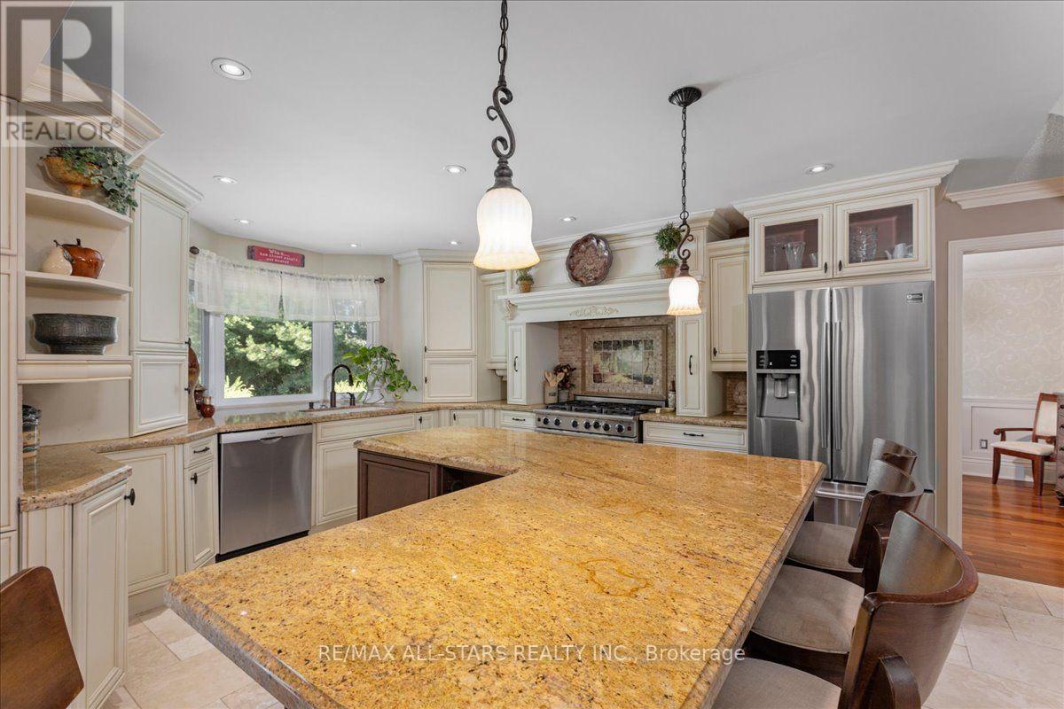 1824 Mount Albert Side Road, East Gwillimbury, Ontario  L0G 1V0 - Photo 10 - N13727092