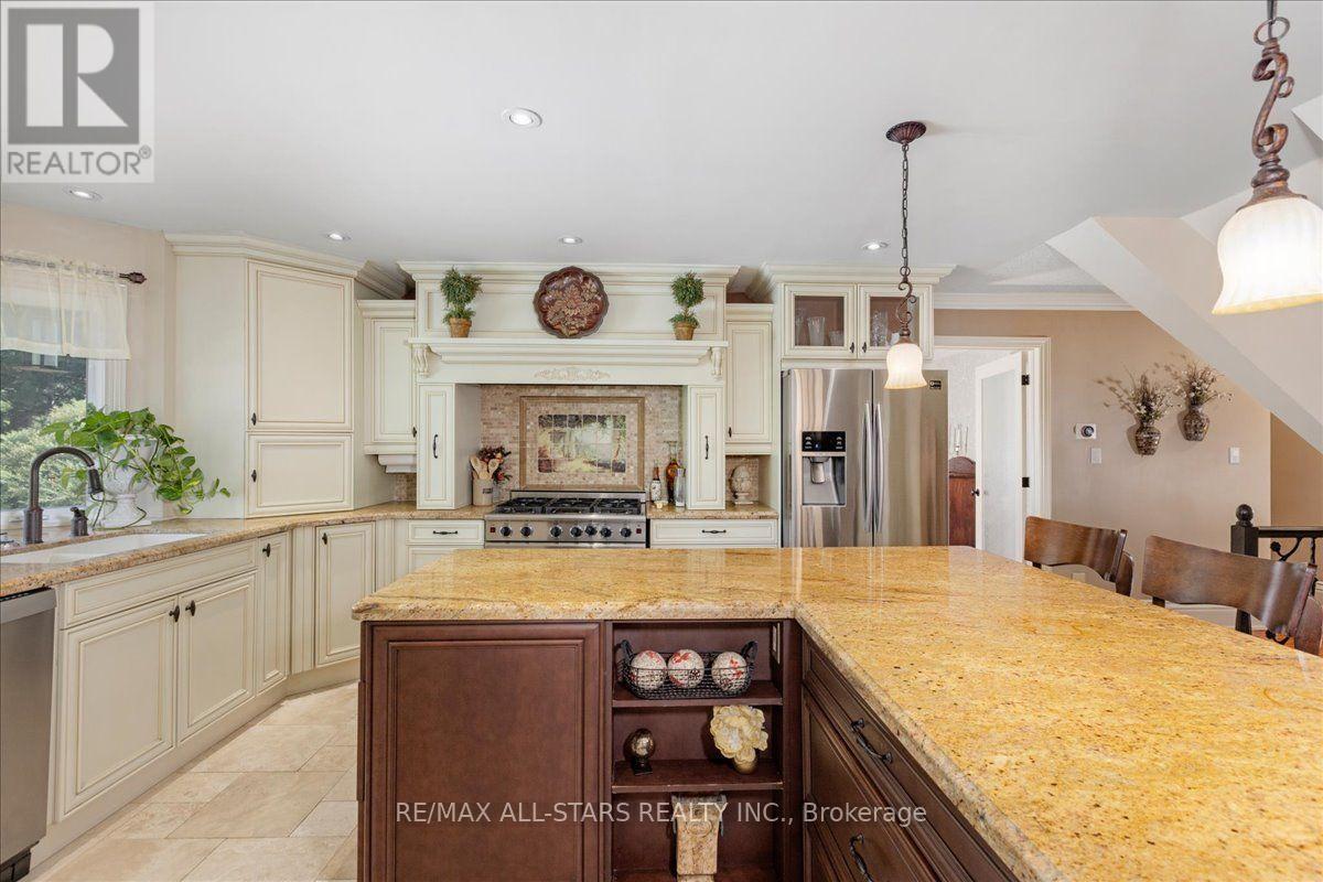 1824 Mount Albert Side Road, East Gwillimbury, Ontario  L0G 1V0 - Photo 11 - N13727092