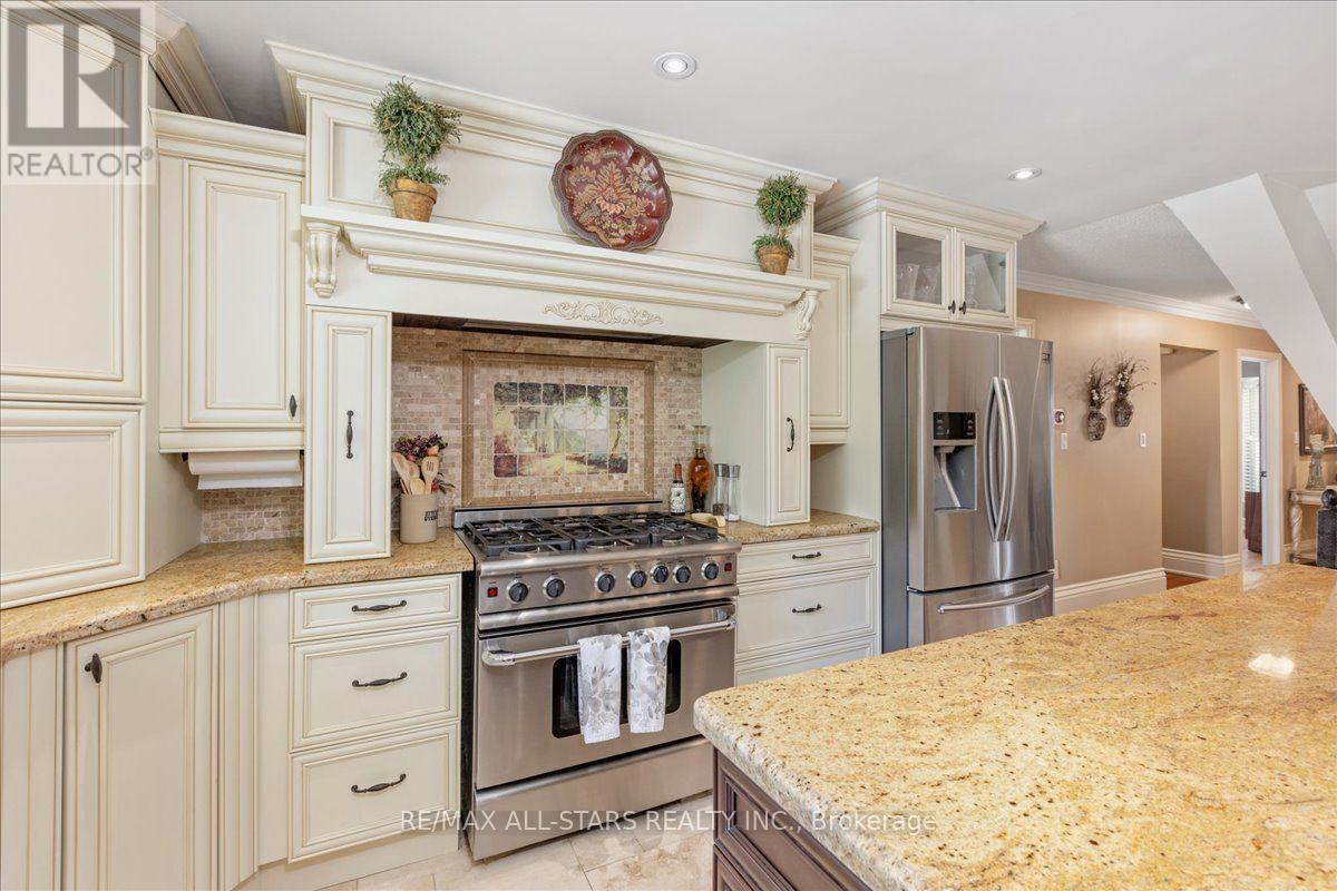1824 Mount Albert Side Road, East Gwillimbury, Ontario  L0G 1V0 - Photo 13 - N13727092