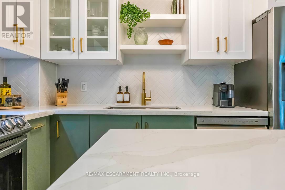 501 - 80 Esther Lorrie Drive, Toronto, Ontario  M9W 4V1 - Photo 14 - W13178072