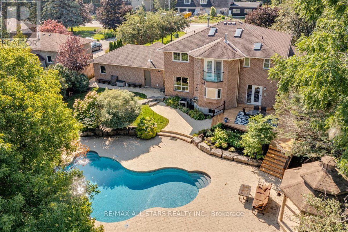 1824 Mount Albert Side Road, East Gwillimbury, Ontario  L0G 1V0 - Photo 45 - N13727092