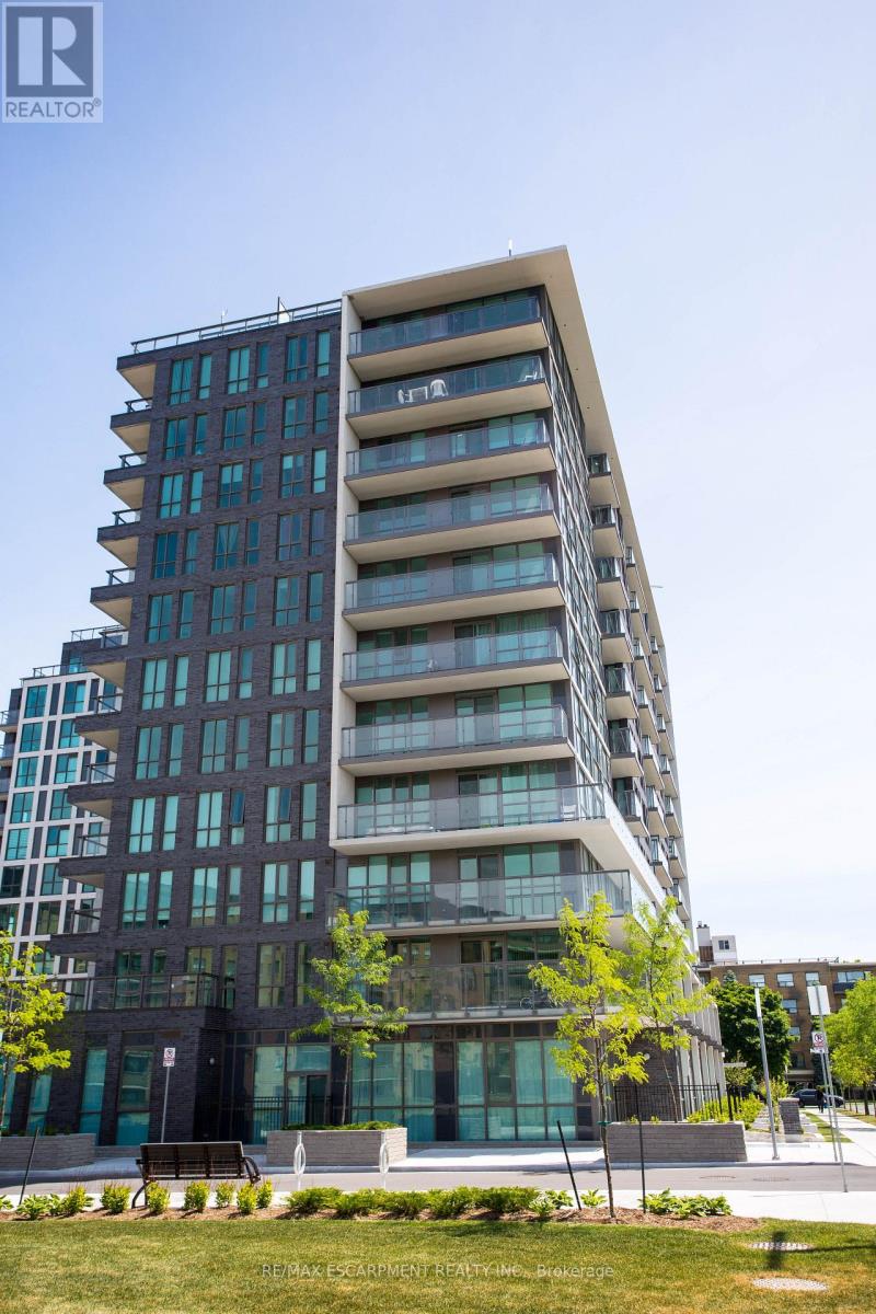 501 - 80 Esther Lorrie Drive, Toronto, Ontario  M9W 4V1 - Photo 2 - W13178072