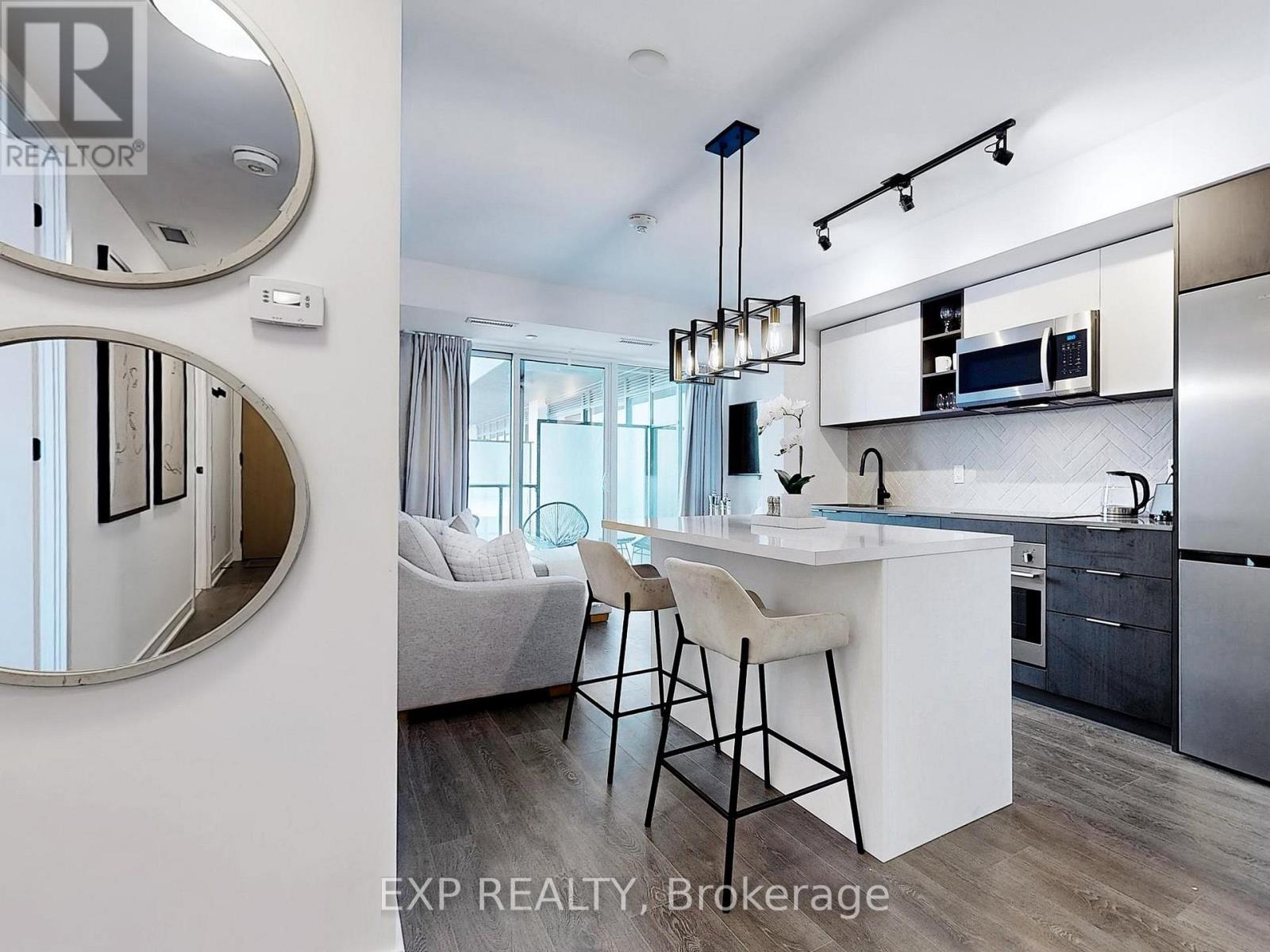 330 - 36 ZORRA STREET, Toronto, Ontario