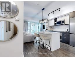 330 - 36 ZORRA STREET, Toronto, Ontario