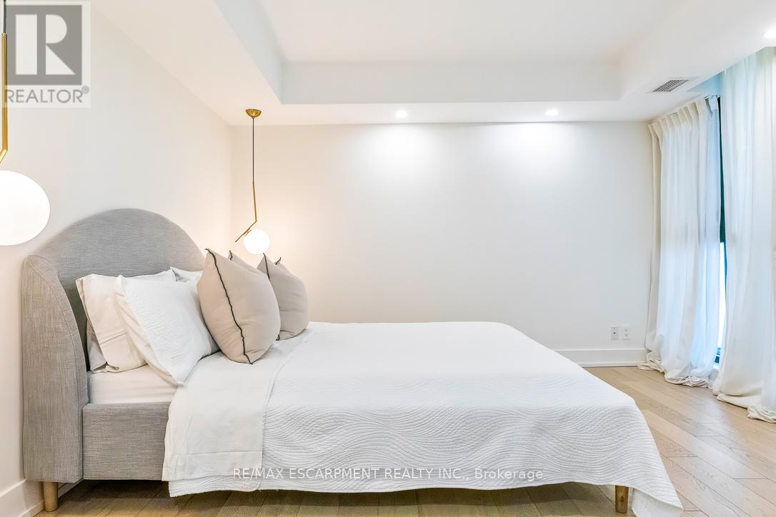 501 - 80 Esther Lorrie Drive, Toronto, Ontario  M9W 4V1 - Photo 26 - W13178072