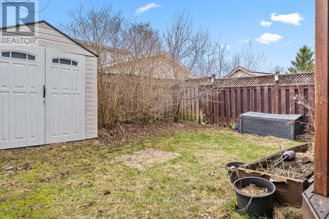 45 Hawkins Drive, Cambridge, Ontario  N1T 1Z7 - Photo 44 - X13116270