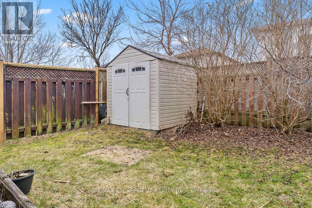 45 Hawkins Drive, Cambridge, Ontario  N1T 1Z7 - Photo 45 - X13116270