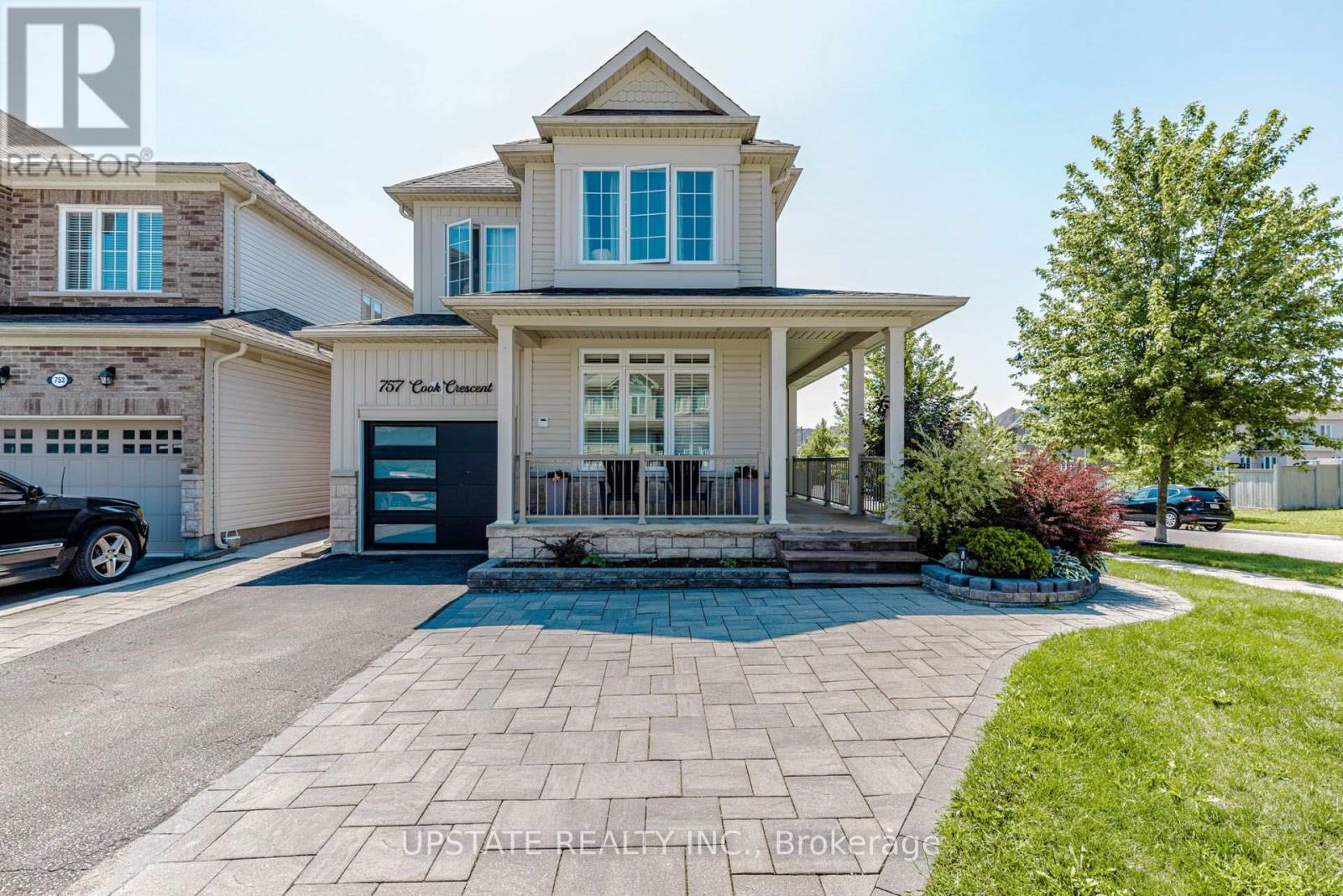 757 COOK CRESCENT, Shelburne, Ontario