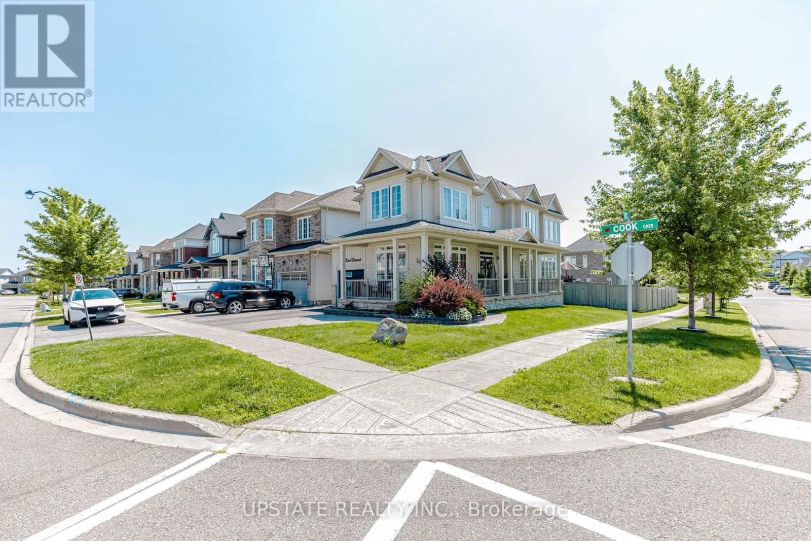 757 Cook Crescent, Shelburne, Ontario L9V 3V3 - Photo 3 - X13646272