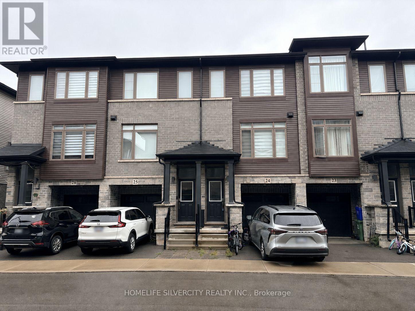 24 - 575 WOODWARD AVENUE, Hamilton, Ontario