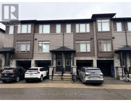 24 - 575 WOODWARD AVENUE, Hamilton, Ontario
