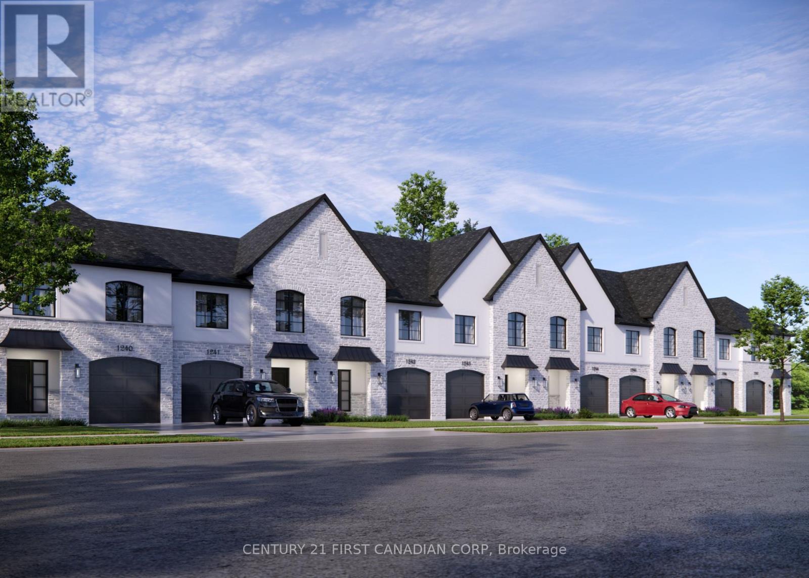 4251 CALHOUN WAY, London South, Ontario
