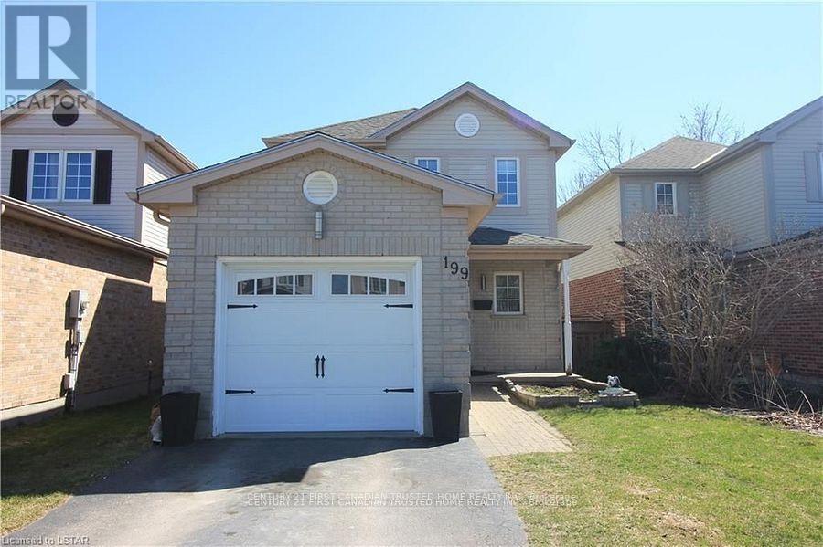199 Emerald Road, London South, Ontario  N6B 2V3 - Photo 2 - X13699430