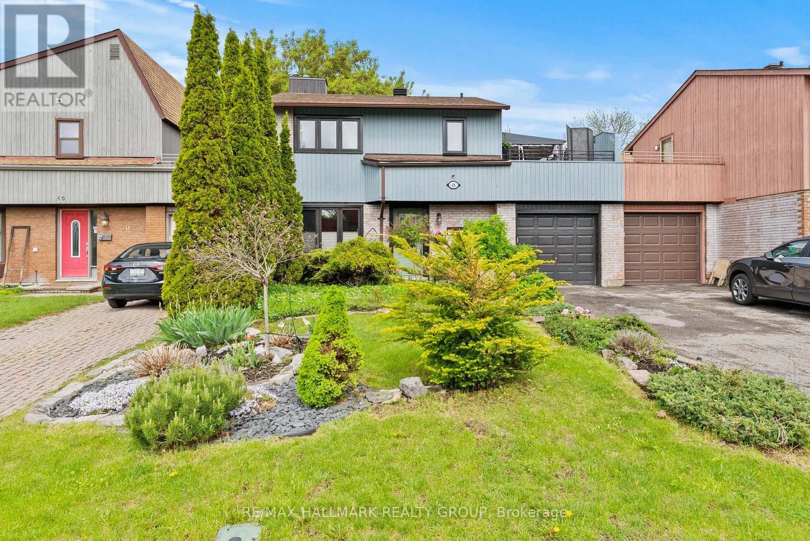 48 SAMPLE ROAD, Ottawa, Ontario