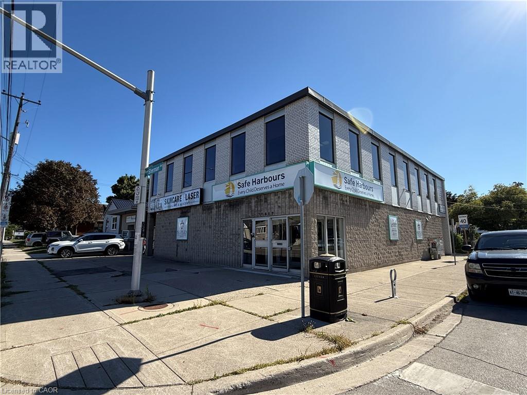 517 UPPER SHERMAN Avenue Unit# 2nd Floor, Hamilton, Ontario