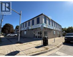 517 UPPER SHERMAN Avenue Unit# 2nd Floor, Hamilton, Ontario