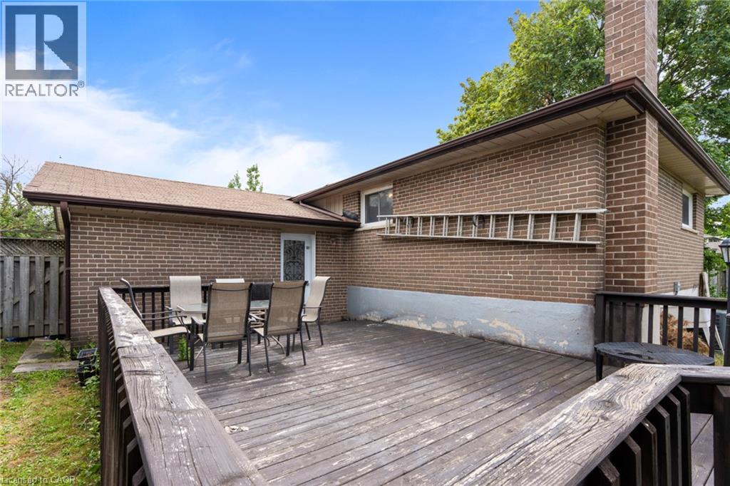 383 Bartley Bull Parkway, Brampton, Ontario  L6W 2M1 - Photo 29 - 40859133