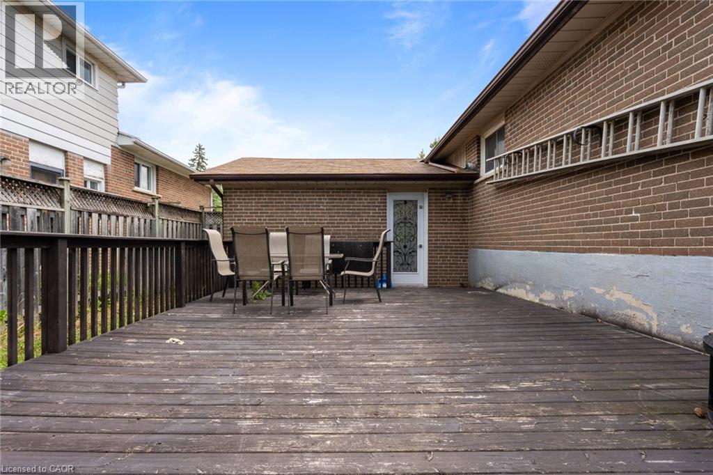 383 Bartley Bull Parkway, Brampton, Ontario  L6W 2M1 - Photo 30 - 40859133
